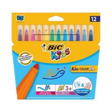 Bic Kıd Couleur XL 828966 12 Renk Keçeli Boya Kalemi