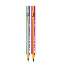 Bic Mavi Pembe Kids Evolution Üçgen Jumbo Kurşun Kalem