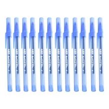 Bic Round Stic 12'li Mavi Tükenmez Kalem