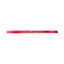 Bic Round Stic Kırmızı Tükenmez Kalem