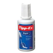 Bic Tipp-Ex Rapid 20 ml Sıvı Silici