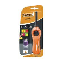 Bic U140 Mutfak Çakmağı
