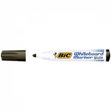 Bic Velleda 1701 Yuvarlak Uçlu Tahta Kalemi