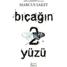 Bıçağın İki Yüzü - İsmail Özdemir