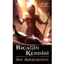 Bıçağın Kendisi - Joe Abercrombie