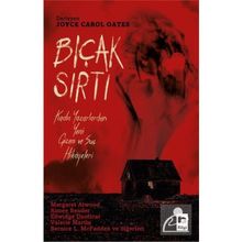Bıçak Sırtı - Joyce Carol Oates