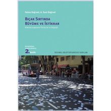 Bıçak Sırtında Büyüme ve İstikrar - Cem Tüzün