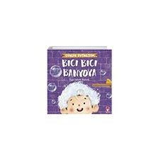Bıcı Bıcı Banyoya - Günlük Rutinlerim - Özge Selçuk Bozkurt