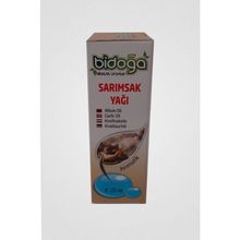 Bidoğa 20 ml Sarımsak Yağı