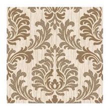 Bien Dekor Harmony 185A Çiçek Damask Desenli Duvar Kağıdı