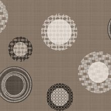 Bien Dekor Vision 235B Damask Desenli Duvar Kağıdı