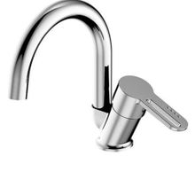 Bien Jenny Krom Lavabo Bataryası