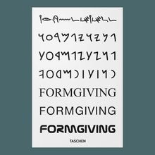 Big Formgiving An Architectural Future History