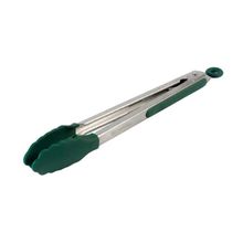 Big Green Egg 30 cm Silikon Uçlu Maşa