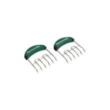 Big Green Egg İkili Set Et Pençeleri