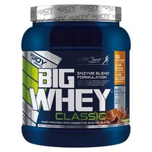 Big Joy 488 gr Big Whey Classic Whey Protein