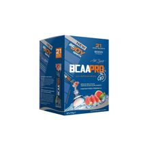 Big Joy Bcaa Pro Go! 21 Drink Packets