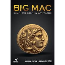 Big Mac - Yalçın Koçak Ertan Özyiğit