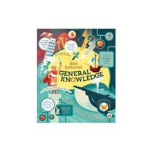 Big Picture Book General Knowledge-Usborne Publishing