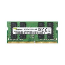 Bigboy B32D4SC22/16G 16GB DDR4 3200MHz CL22 Notebook Rami