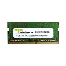 Bigboy B32D4SC22/8G 8GB DDR4 3200 MHz CL22 Notebook Ram Bellek