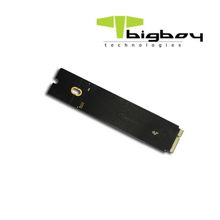Bigboy BSSDA800-1T A800 1TB Sata 3 Apple SSD