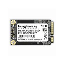Bigboy BSSDMS1T 1 TB 550-500Mb/s Sata3 Notebook SSD