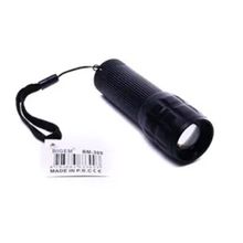 Bigem BM-309 Zoom Odaklamalı El Feneri
