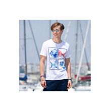 Biggdesign Anemoss Akvaryum Erkek T-Shirt