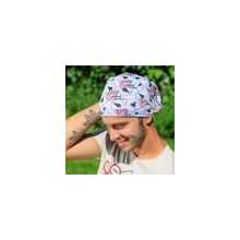 Biggdesign by Aysu Bekar Nature Durak Kadın Bandana