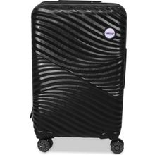 Biggdesign Moods Up Siyah Büyük Boy 28" Valiz