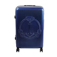 Biggdesign Ocean Orta Boy 24 inç Lacivert Valiz