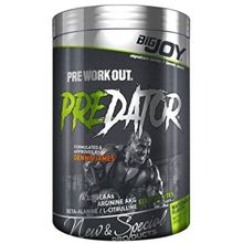 BigJoy 510 gr Karpuz Pre-Dator