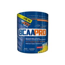 BigJoy BCAA 400 gr Limon Amino Asit