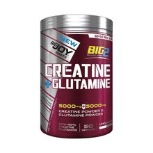 Bigjoy Big2 505 gr Creatine Glutamine