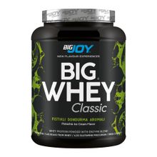BigJoy Bigwhey 990 gr Antep Fıstığı Protein Tozu
