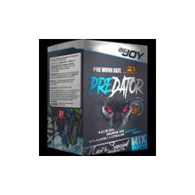 Bigjoy Pre-Dator Go! 21 Drink Packets