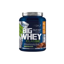 Bigjoy Sports BIGWHEY Whey Protein Classic Çikolata 990 gr 30 Servis Protein Tozu