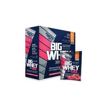 BigJoy Sports BIGWHEYGO Whey Protein Çilek 68 Servis Protein Tozu