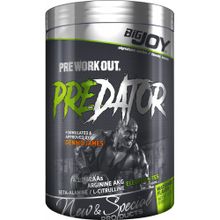 BigJoy Sports Predator Karpuz 510 gr Amino Asit