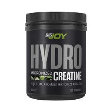 Bigjoy Yeşil Elma 450 gr Hydro Creatine