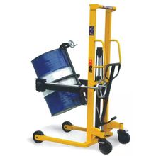 BigLift RM-NDA450 450 kg Varil Taşıma İstif Makinesi
