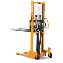 BigLift RM-SFH10 İstifleme Makinası