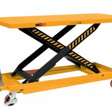 Biglift RM-TF50 Yük Patform