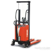 Biglift SPM-1030 Yarı Akülü İstif Makinası