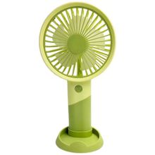 Bigmate YM88176A Taşınabilir Serinletici Şarjlı 3 Kademeli Hız Ayarı Mini El Fanı Vantilatör