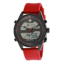 Bigotti Milano BG.1.10100.2 Erkek Kol Saati