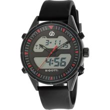 Bigotti Milano BG.1.10100.6 Erkek Kol Saati