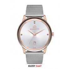 Bigotti Milano BG.1.10230.3 Erkek Kol Saati