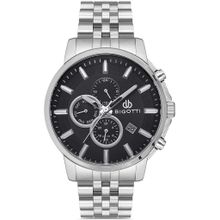 Bigotti Milano BG.1.10334.2 Erkek Kol Saati